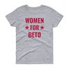 Women for Beto