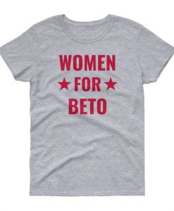 Women for Beto