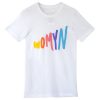 Womyn T Shirt