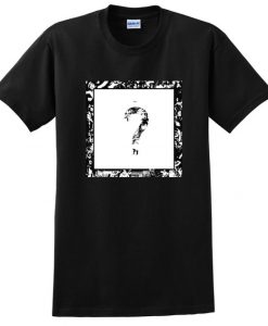 XXXTentacion T Shirt