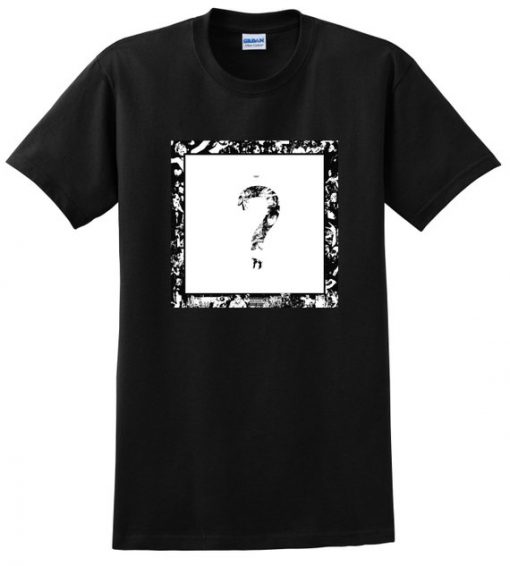 XXXTentacion T Shirt