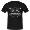 ouija goth emo T Shirt