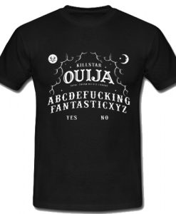 ouija goth emo T Shirt