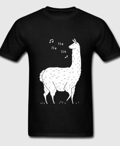 song-of-the-llama-men-s-t-shirt