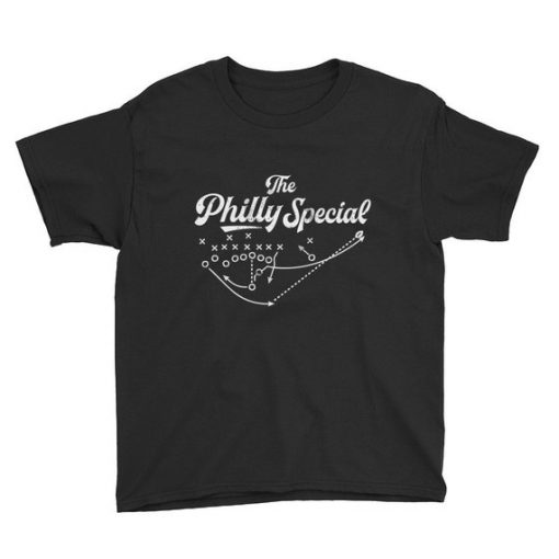 the Philly special T Shirt