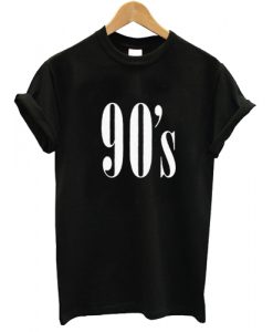 90's T shirt