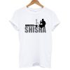 Addicted to shisha T shirt