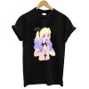 Alice in Dreamland T shirt