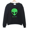 Alien BELIEVE Sweatshirt