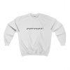 Ariana Grande No Tears Left To Cry Sweatshirt