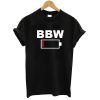 BBW T shirt