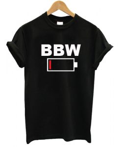 BBW T shirt