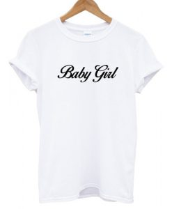 Baby Girl T shirt