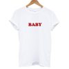 Baby T shirt