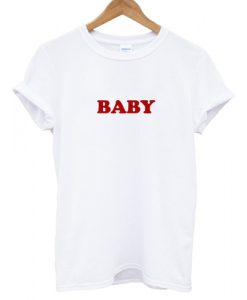 Baby T shirt