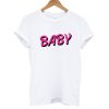 Baby T shirt