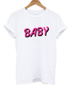 Baby T shirt