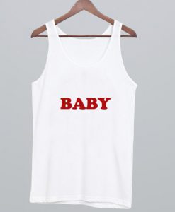 Baby Tank Top