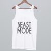 Beast Mode Tank Top