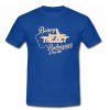 Benny Rodriguez T shirt