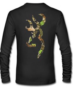 Browning Longsleeve Back