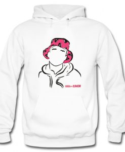 Bruhitszach Hoodie