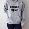 Brunch Squad Hoodie