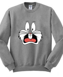 Bugs Bunny Sweatshirt