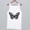 Butterfly Tank Top