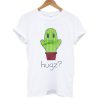 Cactus Hugz T shirt