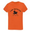 Camp Half Blood T shirt