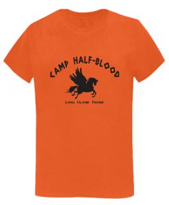 Camp Half Blood T shirt