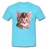 Cat T shirt