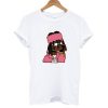 Chief Keef Bart Simpson T shirt