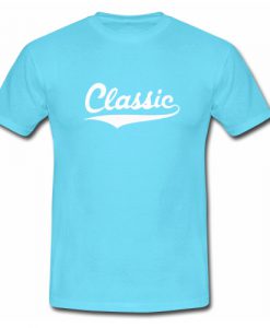 Classic T shirt
