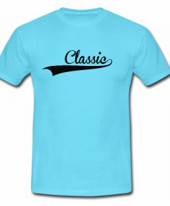 Classic T shirt