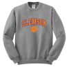 Clemson Sweatshirt