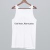 Cold heart Warm Pussy Tank Top