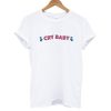 Cry Baby T shirt