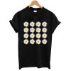 Daisy Flower T shirt