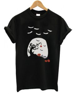 Dan Howell Halloween T shirt