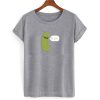 Dill With It T shirt