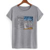 Donald Duck T shirt