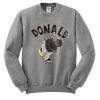 Donald Sweatshirt