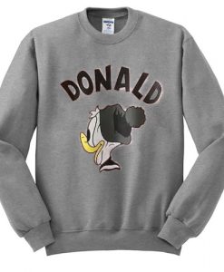 Donald Sweatshirt