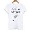 Doom Patrol T shirt