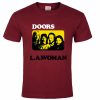 Doors Band L.A