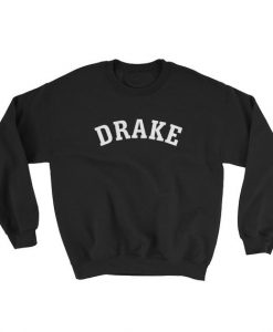 Drake Sweatshirt