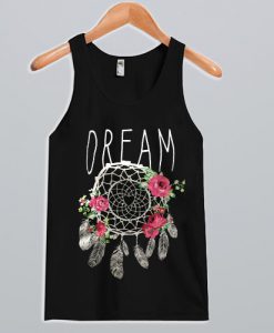 Dream Catcher Tank Top