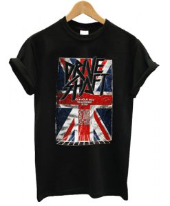 Drive Shaft Tour T shirt